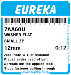 7AA60 - Washer Small -7AA60_Label_T